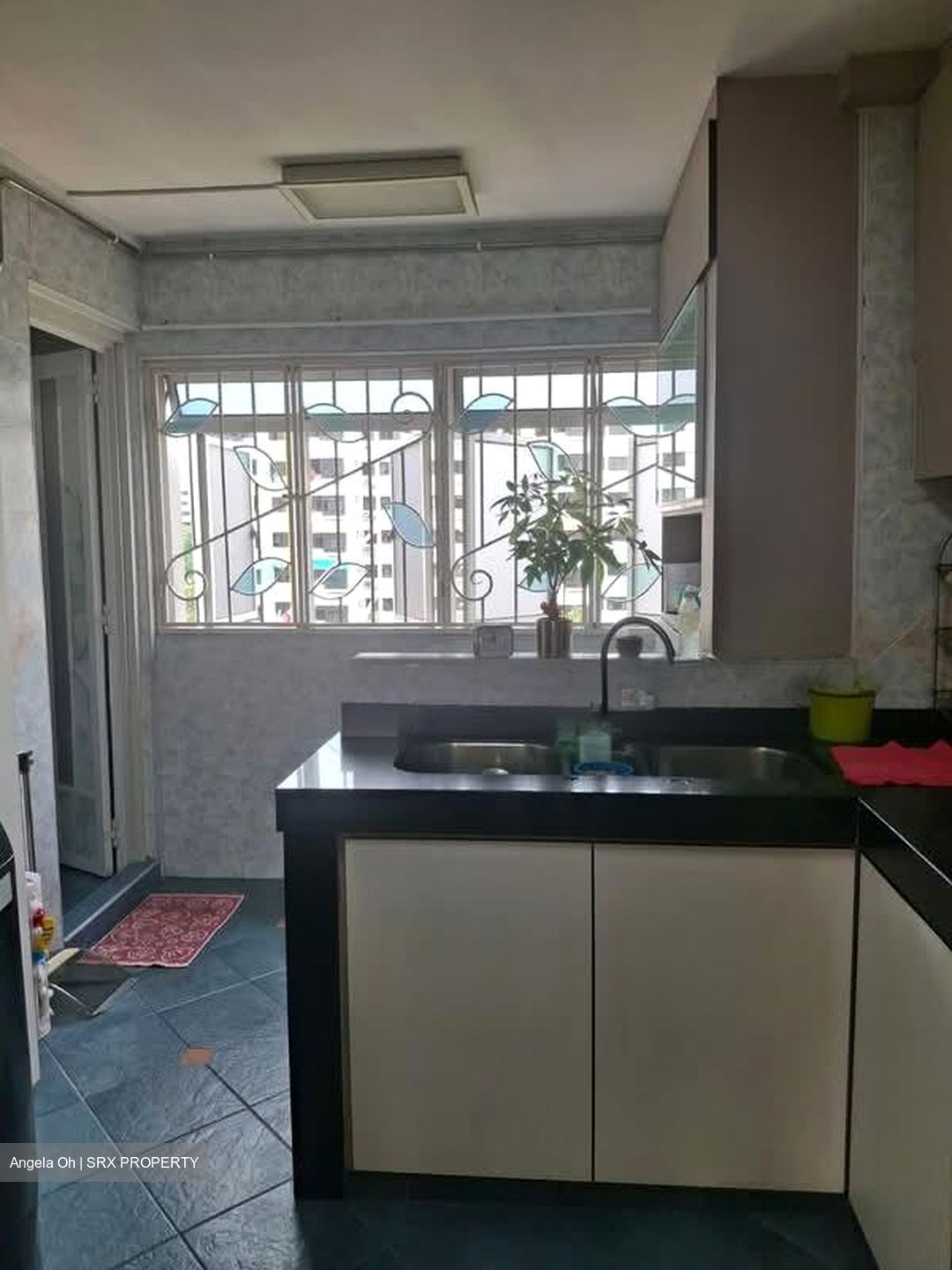Blk 10 Teck Whye Heights II (Choa Chu Kang), HDB 3 Rooms #569657131